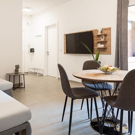 Merano City Living 외부 사진