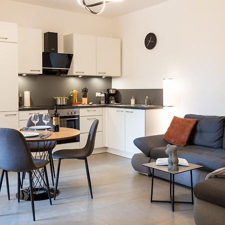 Merano City Living 외부 사진