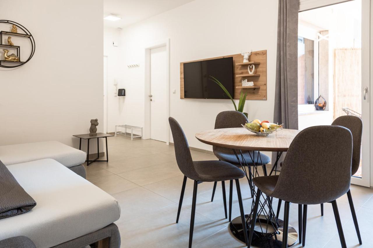 Merano City Living 외부 사진