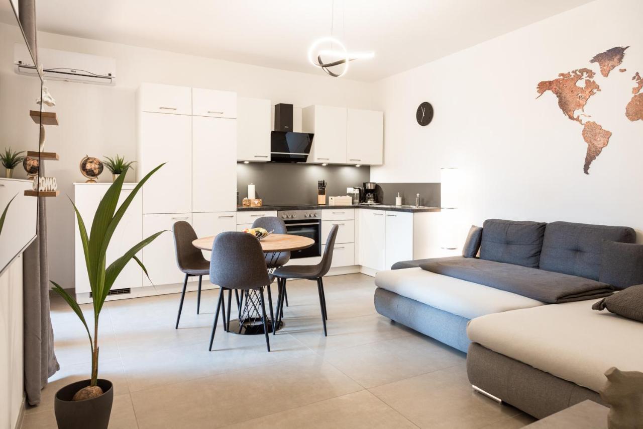 Merano City Living 외부 사진