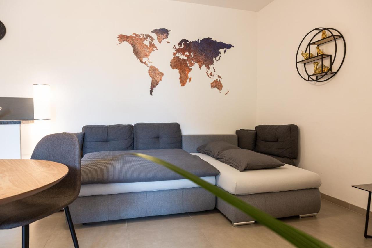 Merano City Living 외부 사진