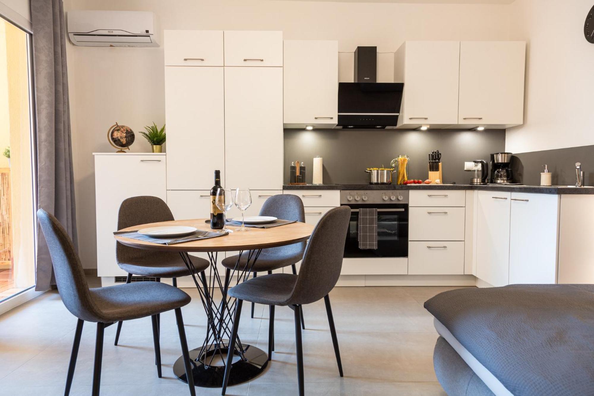Merano City Living 외부 사진