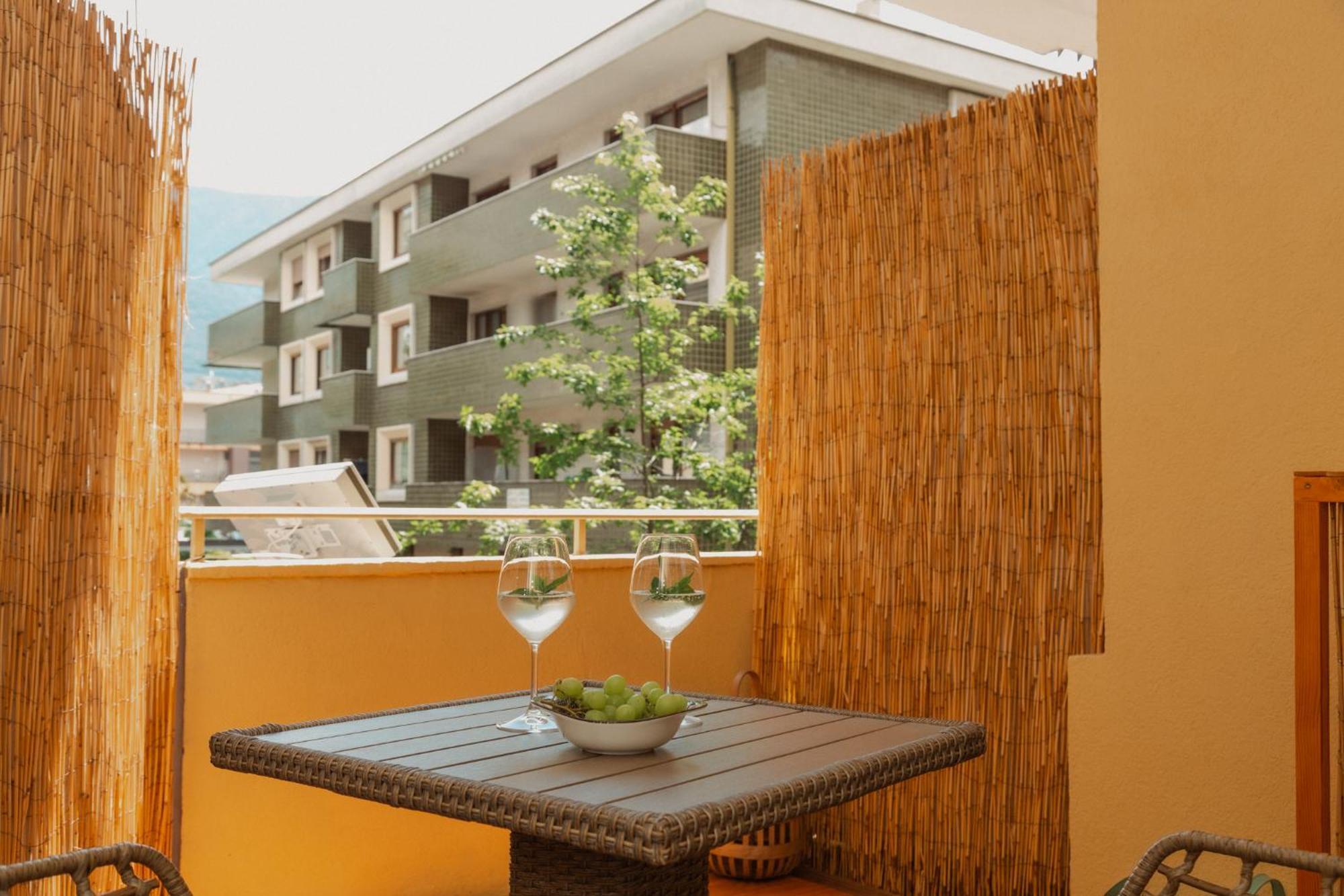 Merano City Living 외부 사진